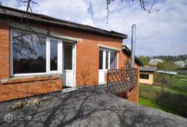 House in Riga city for sale 92.000€