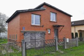 House in Riga city for sale 92.000€