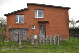 House in Riga city for sale 92.000€