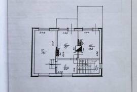 House in Riga city for sale 92.000€