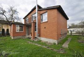 House in Riga city for sale 92.000€