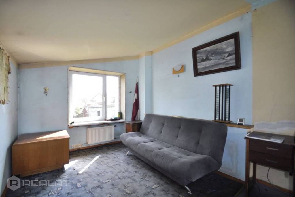 House in Riga city for sale 92.000€