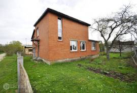House in Riga city for sale 92.000€