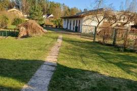 House in Rigas district for sale 160.000€