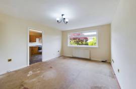 2 bedroom, Semi-detached bungalow for sale