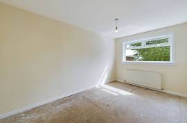 2 bedroom, Semi-detached bungalow for sale