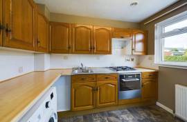 2 bedroom, Semi-detached bungalow for sale