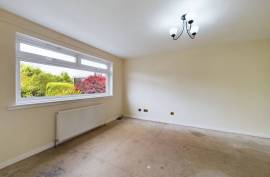 2 bedroom, Semi-detached bungalow for sale