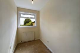 2 bedroom, Semi-detached bungalow for sale