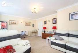 2 bedroom, Detached bungalow for sale
