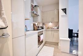 1 bedroom, Apartment for sale
