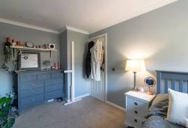 4 bedroom, Semi-detached house for sale