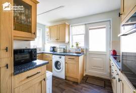 3 bedroom, Detached bungalow for sale