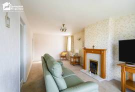 3 bedroom, Detached bungalow for sale