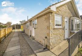 3 bedroom, Detached bungalow for sale