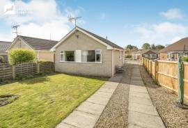 3 bedroom, Detached bungalow for sale