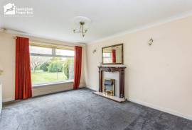 2 bedroom, Semi-detached bungalow for sale