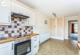2 bedroom, Semi-detached bungalow for sale