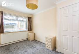 2 bedroom, Semi-detached bungalow for sale