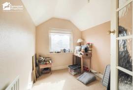 3 bedroom, Detached house for sale