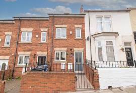 4 bedroom, Town house for sale