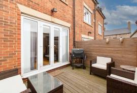 4 bedroom, Town house for sale