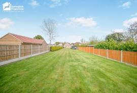 4 bedroom, Detached house for sale