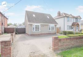 4 bedroom, Detached house for sale
