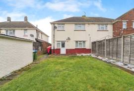 1 bedroom, Maisonette for sale