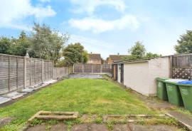 1 bedroom, Maisonette for sale
