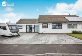 3 bedroom, Bungalow for sale