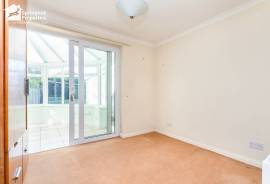 2 bedroom, Detached bungalow for sale