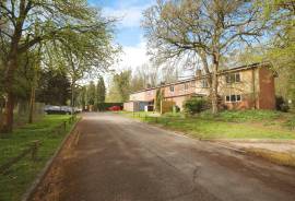 3 bedroom, End of terrace house for sale
