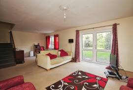 3 bedroom, End of terrace house for sale