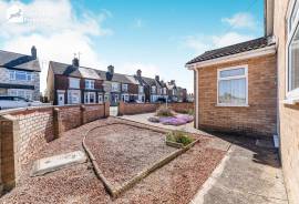 3 bedroom, Detached bungalow for sale