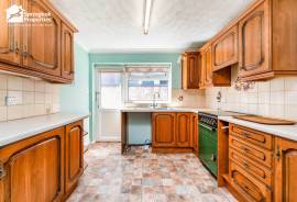 3 bedroom, Detached bungalow for sale