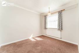 3 bedroom, Detached bungalow for sale