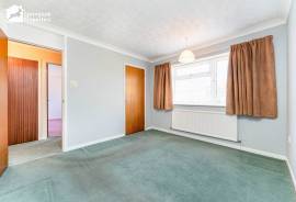 3 bedroom, Detached bungalow for sale