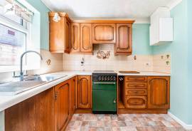 3 bedroom, Detached bungalow for sale