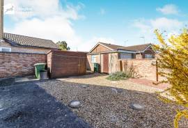 3 bedroom, Detached bungalow for sale