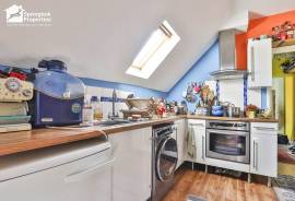 1 bedroom, Apartment for sale