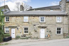 2 bedroom, Cottage for sale