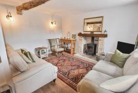 2 bedroom, Cottage for sale