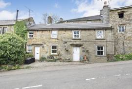 2 bedroom, Cottage for sale