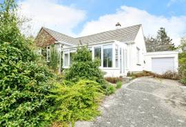3 bedroom, Detached bungalow for sale