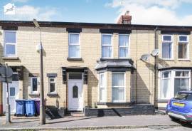 3 bedroom, Terraced House for sale