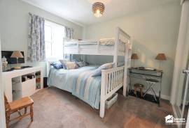 4 bedroom, Detached house for sale