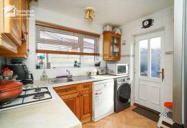 2 bedroom, Semi-detached bungalow for sale
