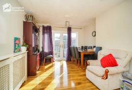2 bedroom, Semi-detached bungalow for sale