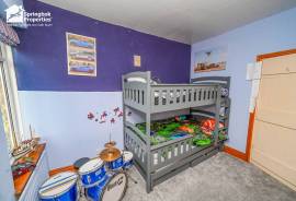 6 bedroom, Detached house for sale